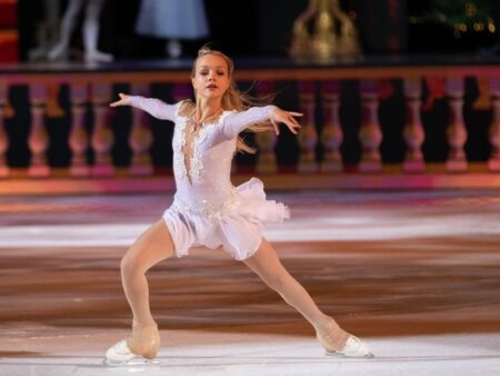 Плющенко прекратил сотрудничество с Еленой Костылевой. Имя нового тренера чемпионки известно