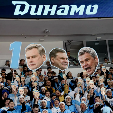 Дмитрий Квартальнов стал первым тренером в истории КХЛ, достигшим отметки в 1000 матчей