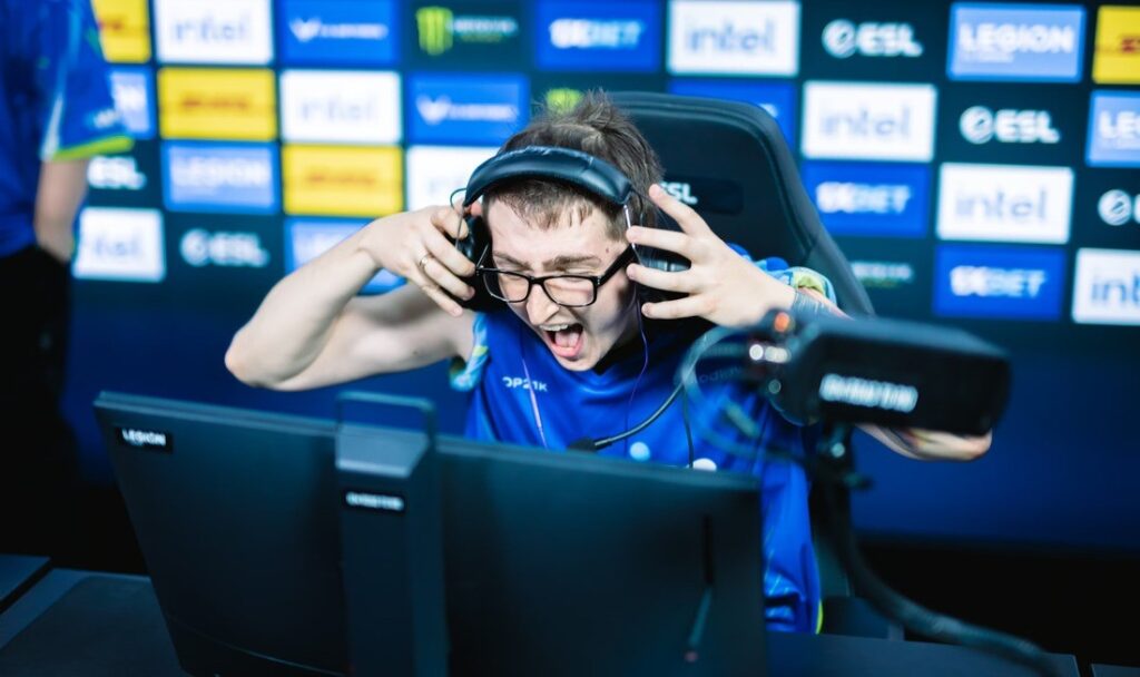 Minsk House заняла третье место на Играх Будущего-2025