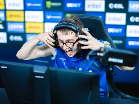 Minsk House заняла третье место на Играх Будущего-2025