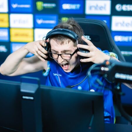 Minsk House заняла третье место на Играх Будущего-2025