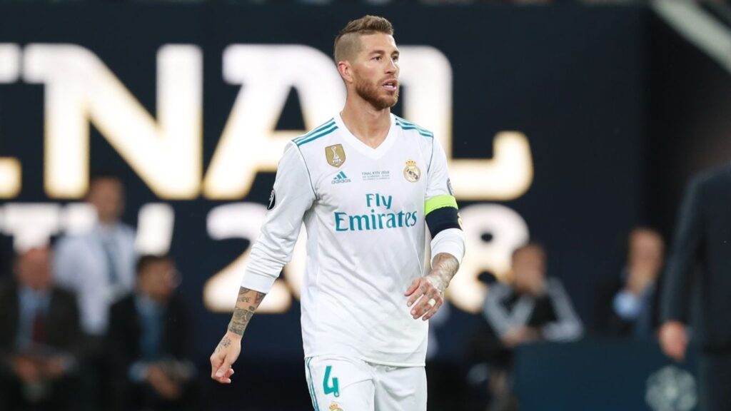 Рамос может продолжить карьеру в Ницце