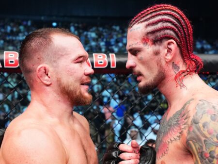 Петр Ян определился со следующим соперником и датой боя