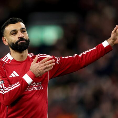 Салах интересен Аль-Насру, Аль-Хилалю, Аль-Иттихаду и двум другим саудовским клубам