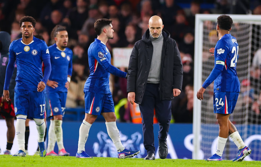 Росеньор возглавит Челси 