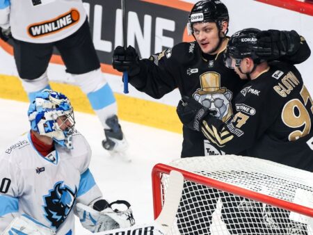 Минское «Динамо» проиграло «Трактору» в первом матче 2026 года