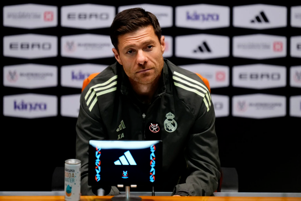 новые подробности ухода Алонсо из Реала