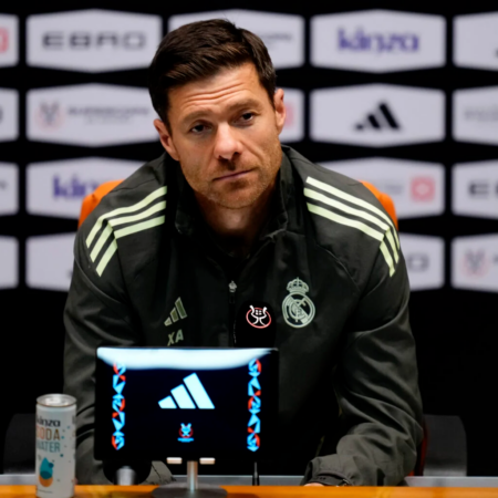 «У игроков слишком много власти»: стали известны новые подробности ухода Алонсо из Реала