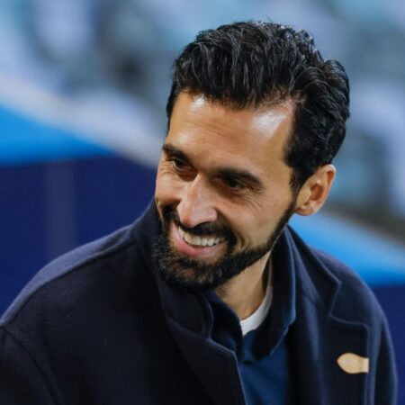 Альваро Арбелоа – новый тренер мадридского Реала