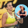 Стала известна первая соперница Арины Соболенко на Australian Open: результаты жеребьевки
