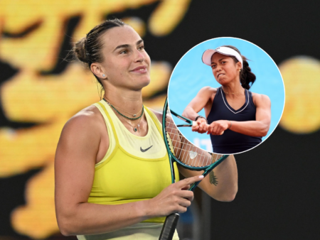 Стала известна первая соперница Арины Соболенко на Australian Open: результаты жеребьевки