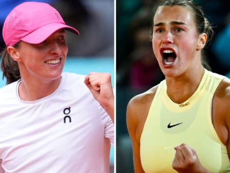 Australian Open 2026: расписание, фавориты, где смотреть