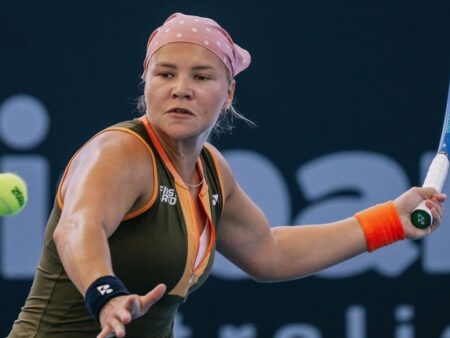 Диана Шнайдер вышла в полуфинал «пятисотника» в Аделаиде, где может сыграть с Андреевой