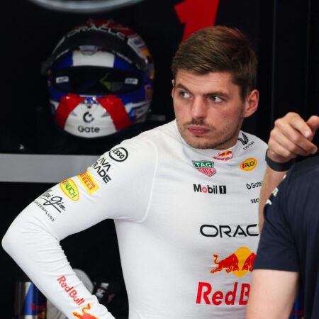 Макс Ферстаппен сможет покинуть Red Bull в конце этого года. Но есть нюанс