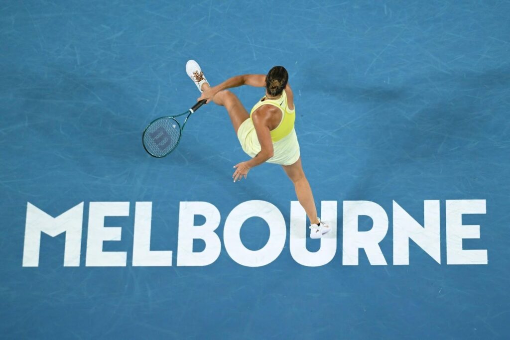 Определилась первая соперница Арины Соболенко на пути к титулу