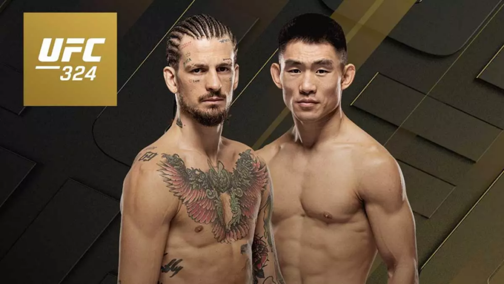 Шон О’Мэлли – Сонг Ядонг прогноз