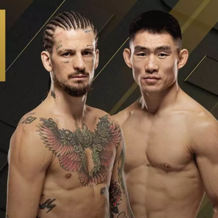 Шон О’Мэлли – Сонг Ядонг: прогноз на со-главный бой UFC 324, 25 января 2026 года