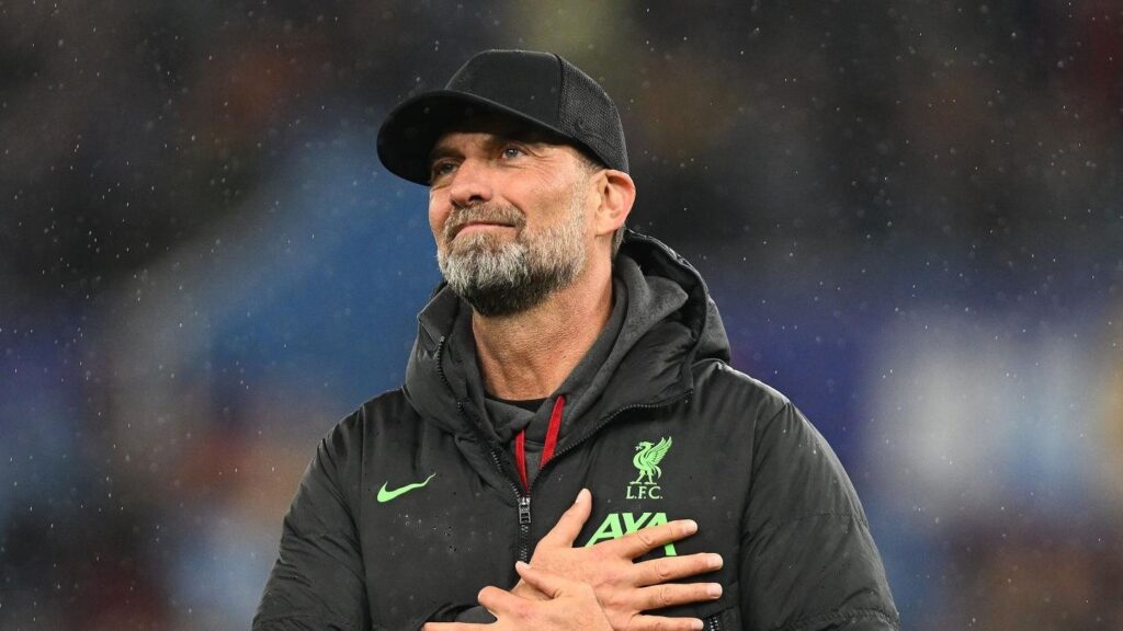 Юрген Клопп готов возглавить Реал Мадрид