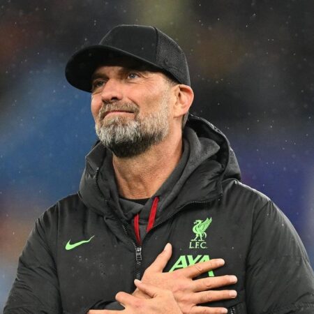 Юрген Клопп готов возглавить Реал Мадрид