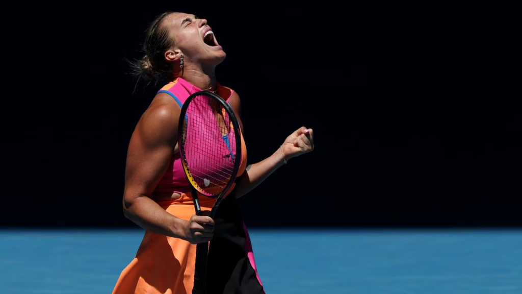 Арина Соболенко обыграла Анастасию Потапову и вышла в 1/8 Australian Open 2026
