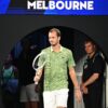Даниил Медведев с победы стартовал на Australian Open-2026