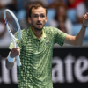 Даниил Медведев потерпел поражение в четвертом круге Australian Open-2026