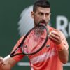 Новак Джокович объявил об уходе из Ассоциации профессиональных теннисистов