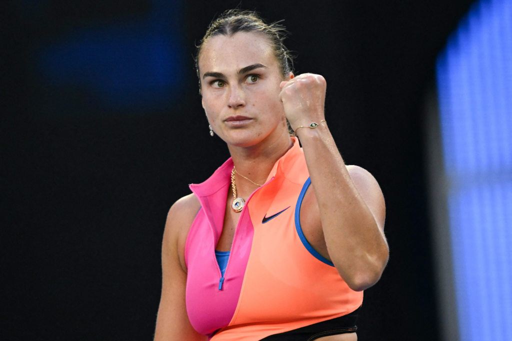 Арина Соболенко сыграет в полуфинале Australian Open 2026
