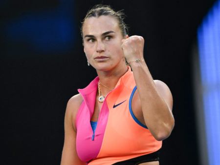 Арина Соболенко сыграет в полуфинале Australian Open 2026