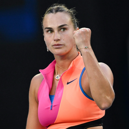 Арина Соболенко сыграет в полуфинале Australian Open 2026