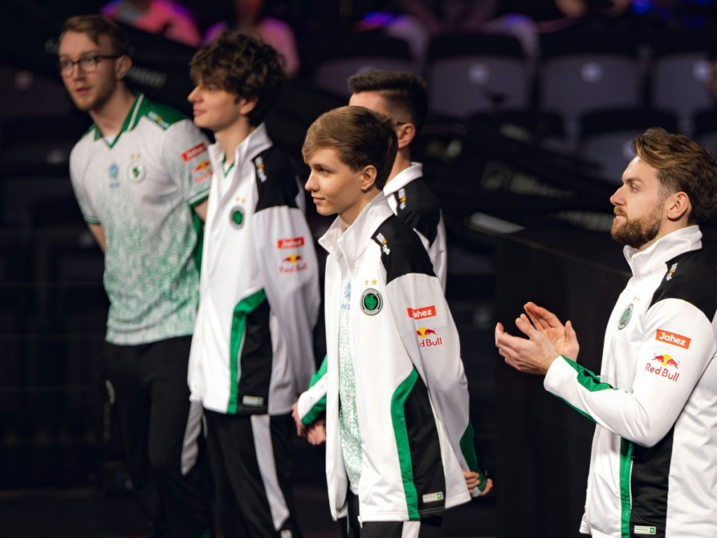 Falcons завершила 2025 год одним из самых громких провалов в индустрии