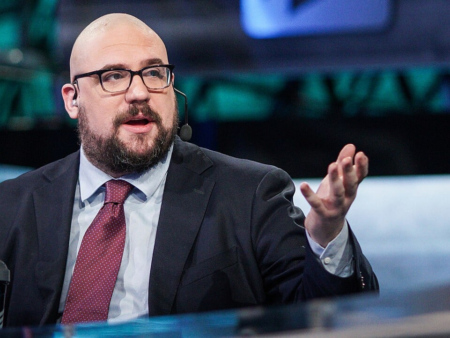 В 2025-м Falcons стали худшими на LAN