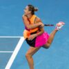 Арина Соболенко вышла в третий круг Australian Open-2026