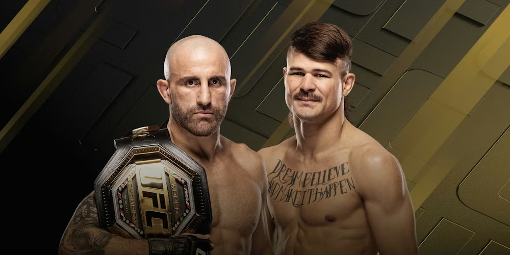 Александр Волкановски — Диего Лопес