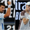 Новак Джокович — Янник Синнер: прогноз на матч 1/2 финала Australian Open, 30 января 2026