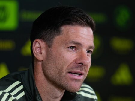 Хаби Алонсо готов возглавить Ливерпуль