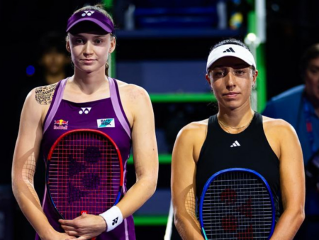 Джессика Пегула – Елена Рыбакина: прогноз на 1/2 финала Australian Open, 29 января 2026