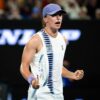Ига Свентек вышла в третий круг Australian Open-2026, где сыграет с Анной Калинской