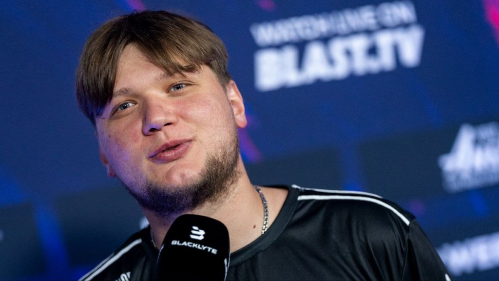 BC.Game во главе с s1mple одержала победу в Кракове
