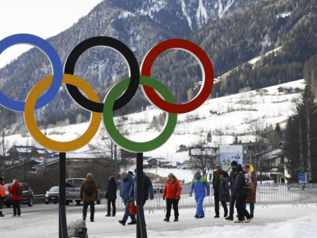 Белорусская сборная на Олимпиаде: кто поедет?