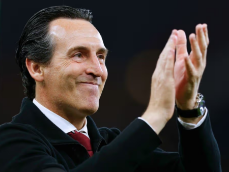 Реал Мадрид рассматривает назначение Унаи Эмери на случай увольнения Арбелоа