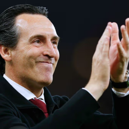 Реал Мадрид рассматривает назначение Унаи Эмери на случай увольнения Арбелоа