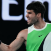 Карлос Алькарас обыграл Александра Зверева и вышел в финал Australian Open 2026