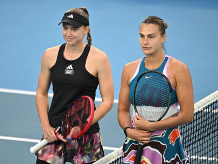 Арина Соболенко – Елена Рыбакина: прогноз на финал Australian Open, 31 января 2026