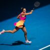 Арина Соболенко вышла в четвертьфинал Australian Open-2026