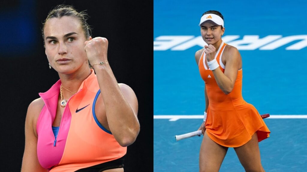 Арина Соболенко — Ива Йович прогноз