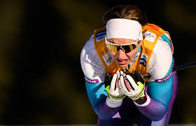 Савелий Коростелев стал четвертым в скиатлоне на Олимпийских играх