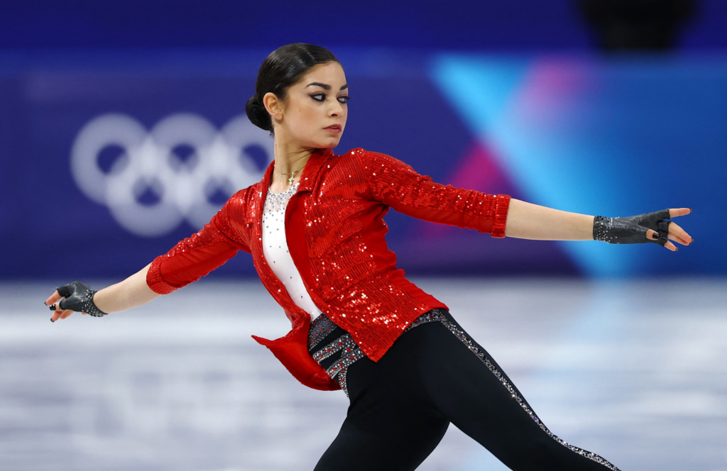 Олимпиада 2026, фигурное катание, женщины: кто возьмет золото? Прогноз, где смотреть