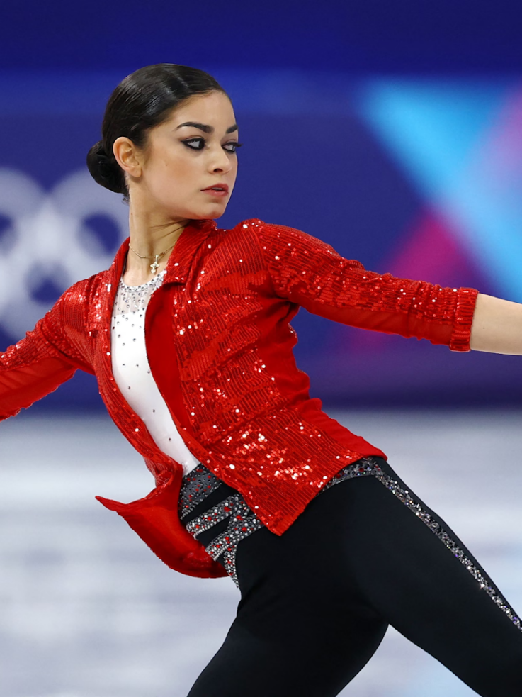 Олимпиада-2026, фигурное катание, женщины: кто возьмет золото? Прогноз, где смотреть