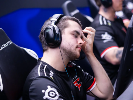 Broky о s1mple: уважение к легенде и фокус на командной игре